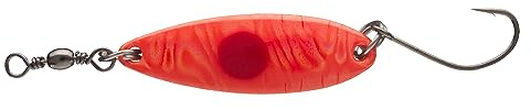 DAIWA Presso CNK Blinker, Angelköder, 3,6cm, 7,0g, Salmon Egg, 15441-237