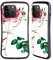Head Case Designs Licenza Ufficiale Mai Autumn Rose Boccioli di Fiori Custodia Cover Ibrida Compatibile con Apple iPhone 15 PRO Max