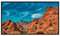 100 Zoll Beamer Leinwand Projektionsleinwand 16: 9 HD,230 * 134cm Rahmenleinwand Heimkino Beamerleinwand Projektionsleinwand