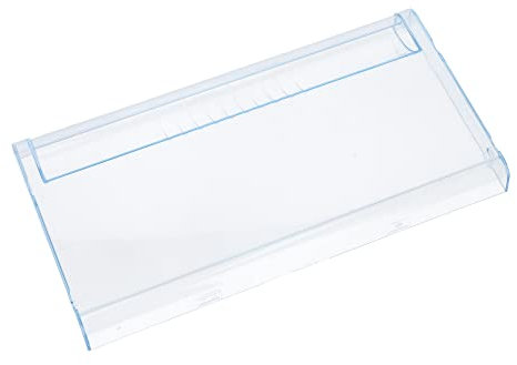 sparefixd Suitable for Bosch Fridge & Freezer Drawer Front Flap