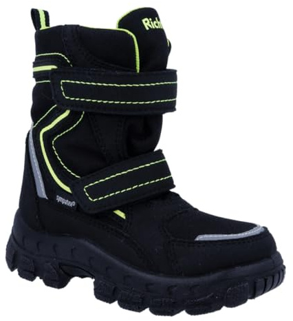 Richter Jungen DavosWinterstiefel