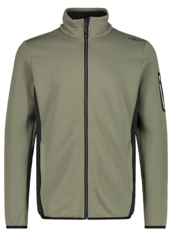 CMP MAN Jacket SAGE - 52