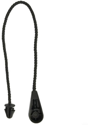 ZYNCUE Ersatz-Nylonschnur für Nissan für Qashqai's Hutablage, OE-Nummer 7996510A