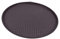 KICHOUSE Teglia per Pizza Rotonda in Silicone Antiaderente Foro da Forno Facile da Utensile da per Pizza e Torte 30 Cm per Cucina