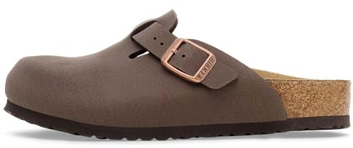Birkenstock Boston Kids Bs 1030809, Hufen - 38 EU