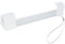 Milisten Magnetische LED Campinglampe Wiederaufladbare USB Lichtleiste Tragbare Zeltlampe für Outdoor Notfall Powerbank Hochhelles Campinglicht