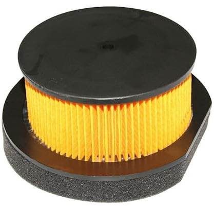 cyclingcolors filtro aria moto ciclomotore scooter compatibile con beta rr