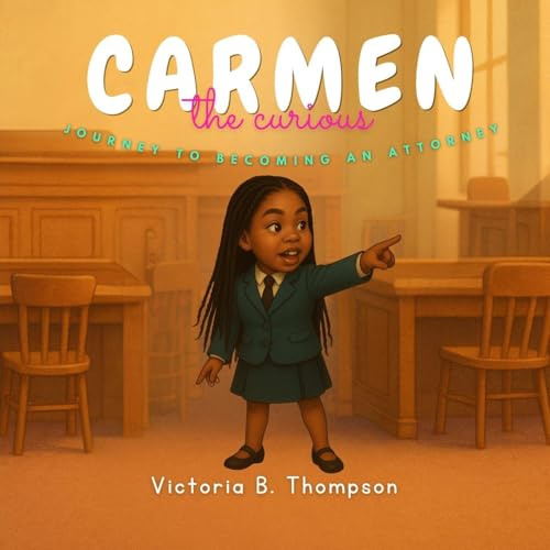 Victoria B. Thompson