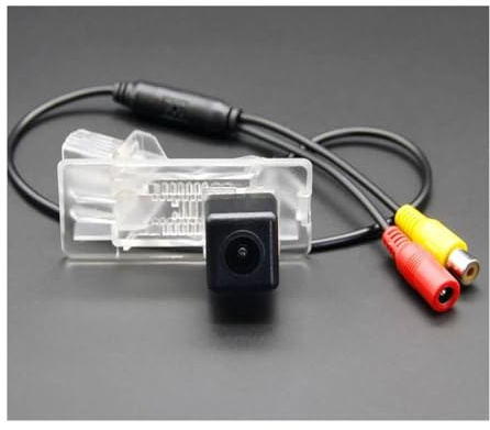 Rückfahrkameras AHD CVBS Rückfahrkamera Für Duster Für Dacia Für Für Captur 2014 2015 2016 2017 2018 2019(Common Set)
