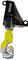 EDELRID Hallenumlenker Topper Station