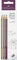 Faber-Castell 218478 - Bleistiftset Sparkle, 3er Set, Pearl Herbst