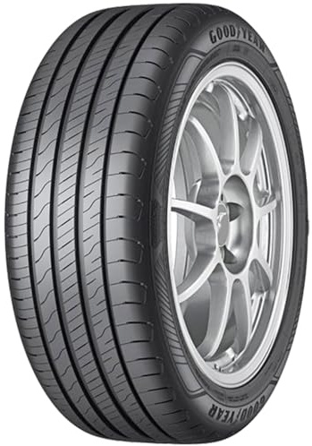 Goodyear EFFI. GRIP PERF 2-215/55R17 94W - Sommerreifen