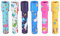 TOYANDONA 6Pcs Kinder Kaleidoskop Klassische Kaleidoscopes Spielzeug Papier Wäschetrockner Rad Zinn Rohr Prism Objektiv Pädagogisches Spielzeug für Lager Kleine Tasche Füllstoffe Schule