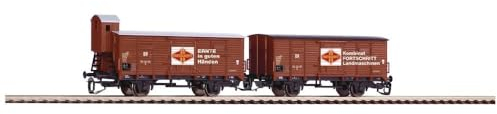 Piko TT 47033 TT G02 DR Progression 2er Set
