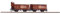 Piko TT 47033 TT G02 DR Progression 2er Set