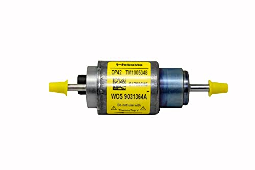 ORIGINAL WEBASTO Kraftstoffpumpe
