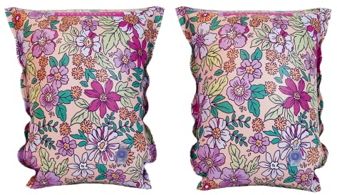 Schwimmflügel Blossom 2-6