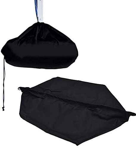 Zerodis Video Protector Case, 210D Oxford Cloth Projector Dust Cover Ceiling Theater Protective Dustproof Cover for Home Outdoor