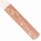 Rhymkawa rhinestone Handle Cover for Wireless Microphone, Sparkly Crystal Mic Sleeve for Live Singing, DJ, Karaoke, Party, Wedding, Streaming Video Shooting (Rose Gold)