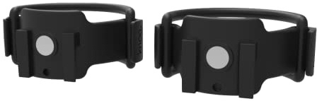 Knog Unisex Spre Small Cobber Mount/Strap Bicycle Parts, Black