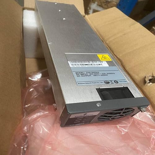 MIDTY Netzteil für 3000 W Schaltnetzteil R48-3000A3
