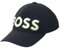 BOSS Herren Cap-Lifestyle-tron-c Cap, Dark Blue402, Einheitsgröße EU