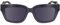 Calvin Klein Damen Ck23540s Sonnenbrille, Blau, One Size