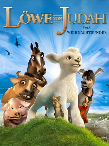 Löwe von Judah - Das Weihnachtswunder