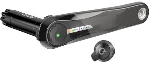 Sram BIE.IZQ Kit/SRAM Force Dub DM 177.5 CA.G/I Kurbelgarnitur, Erwachsene, Unisex, Mehrfarbig (Mehrfarbig), Einheitsgröße