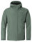 VAUDE Herren Mens Rosemoor Padded Jacket Ii, Agave, 3XL EU