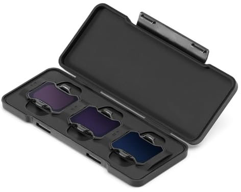 Original Avata 2 ND Filters Set (ND8/16/32) Compatibility for DJI Avata 2