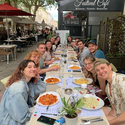 Coup d'louche [Explicit]