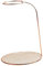 JISADER Support goutteur de café, support d'égouttement de café, filtre à café, support de verre, accessoire pour le bureau, hauteur 20cm