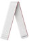COROS PACE 3 Nylon band, chalk white