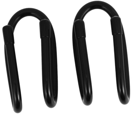 Angoily Space-saving Headphone Hook Holder for Controller Wall-mounted Gamepad Storage Rack