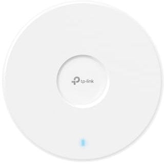 TP-Link EAP723 WiFi 7 Access Point, BE3600 Dual Band Wireless Access Points,Omada Mesh, Support passive PoE+ Powered, Seamless Roaming, Centralized Cloud Management, Easily Mount to Wall or Ceiling