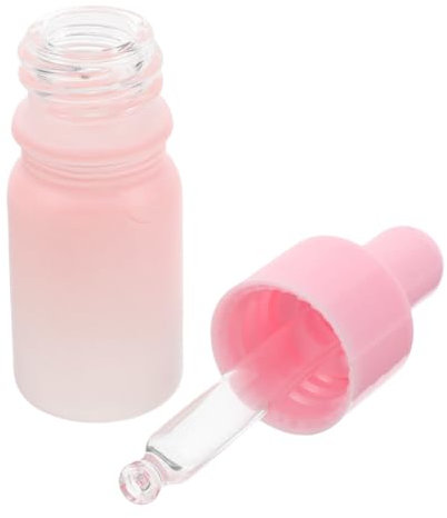 VALICLUD permanente al mascara Ciglia liquido rosa