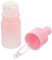 VALICLUD permanente al mascara Ciglia liquido rosa