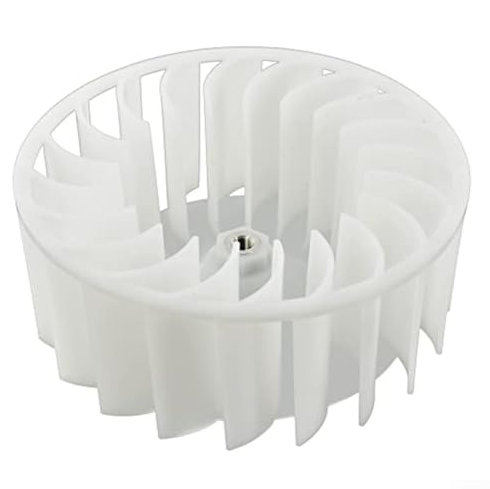 Ventilateur de rechange pour sèche-linge DC67 00180A, AP5324177, 2310018 Installation facile et matériau ABS robuste pour une longue durée de vie