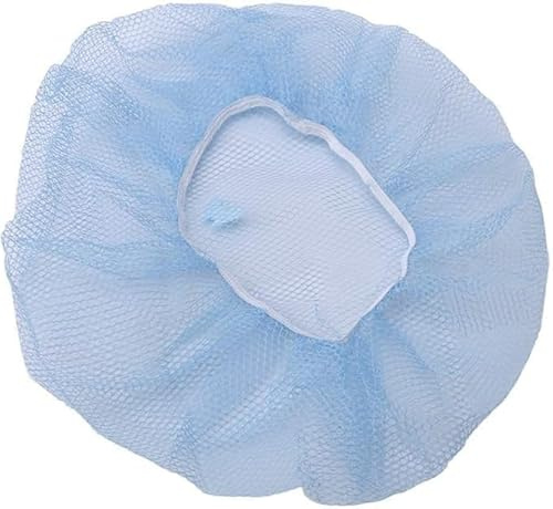 Blue Round Electric Fan Fan Dust Cover Net Mesh For Pedestal, Standing Floor, Wall Fan, Oscillating Table Clever treatment Household Fans
