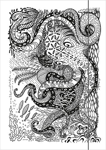 RNK 45316 Zeichenmappen, Zeichenunterlagen A3