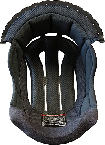 Shoei Kopfpolster für Neotec-II, XS - 13mm