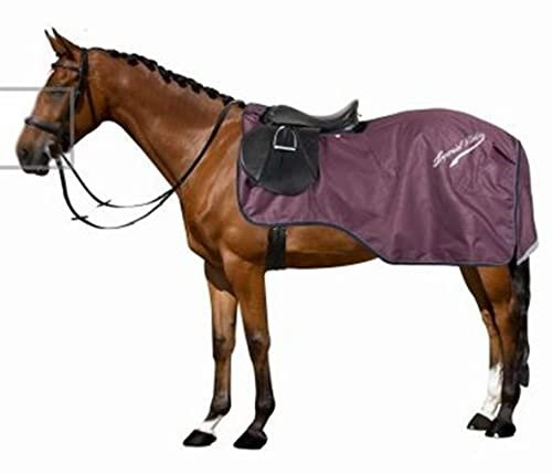 Ausreitdecke Super-dry 0gr