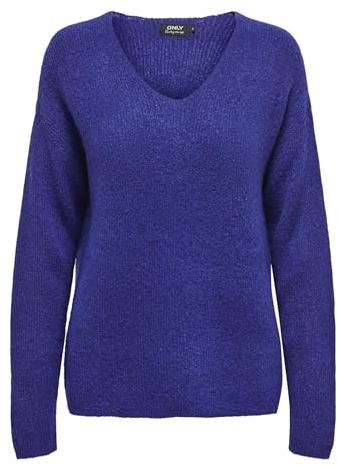 ONLY Female Strickpullover ONLCAMILLA Strickpullover | Knitted Pullover