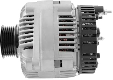 TESLA TECHNICS TT11135 PRO alternateur de voiture 12V, alternateur 110A. Compatible avec SKODA, RENAULT, VOLVO. Excellent relation qualité-prix. Installation facile et garantie.