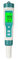 Daroplo PH Metro, TDS MeTre 8-en-1 Metro Probador de Sal Alta Preciión para /Piscina (8-en-1 PH Metro)