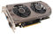 GTX 750Ti 2 GB Grafikkarte, GDDR5 128 Bit PCI Express 3.0 X16 PC Gaming Grafikkarte, mit HDMI VGA DVI-D Anschlüssen und Zwei Lüftern, Unterstützt DirectX 11.2, HDCP, SLI
