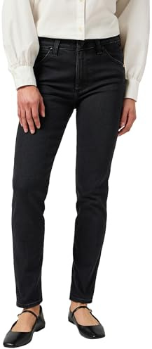 WRANGLER Damen Jeans Wild West