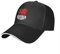 HSRFGPMW Basecap Wrexham AFC Fanliebhaber Cap Baseball Cap Snap Back Hut Damen Hüte 2022 Herren Geschenk