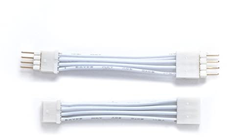 Litcessory Controller auf 4-Pol Adapter für Philips Hue Gradient Lightstrip